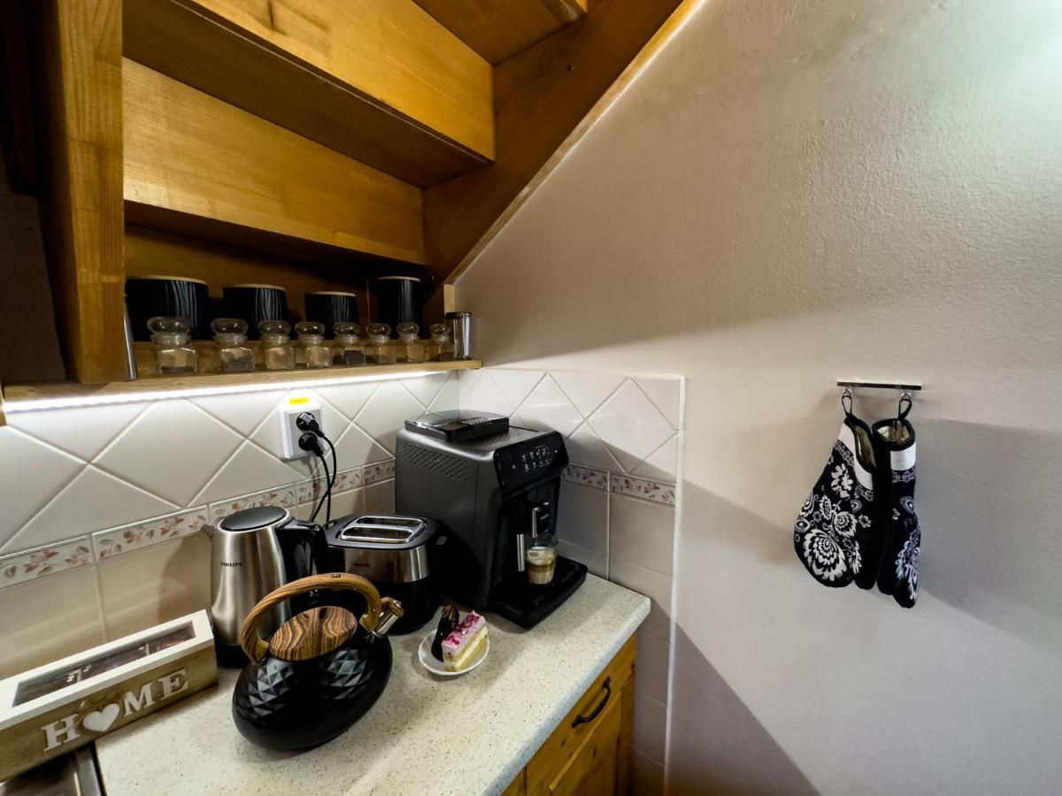 Apartman 339 - Tatralandia Липтовски-Микулаш Экстерьер фото