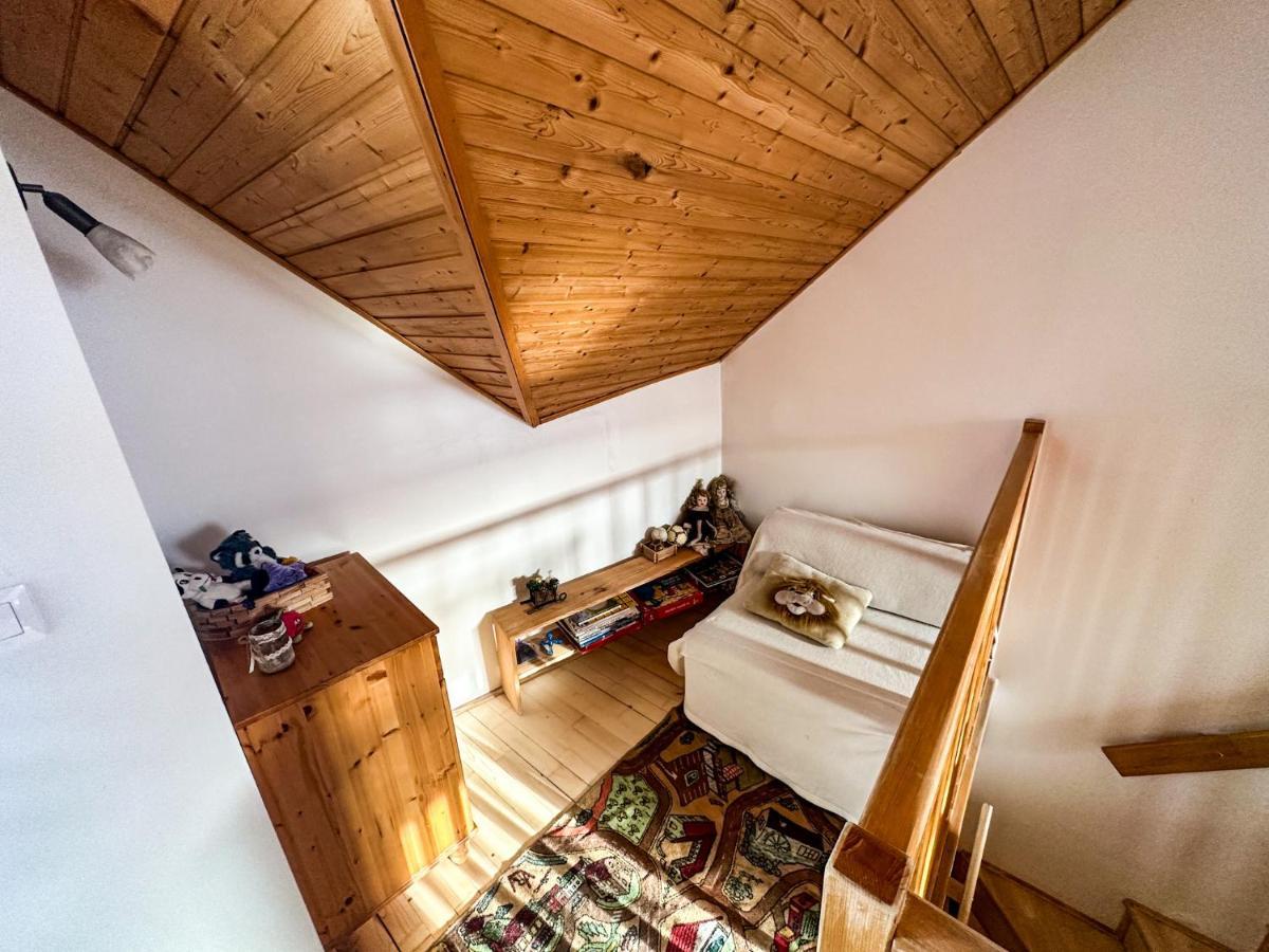 Apartman 339 - Tatralandia Липтовски-Микулаш Экстерьер фото