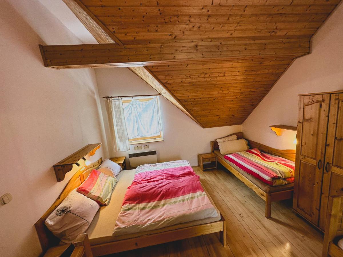 Apartman 339 - Tatralandia Липтовски-Микулаш Экстерьер фото